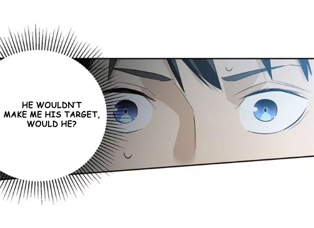 Global Martial Arts chapter 6 page 9