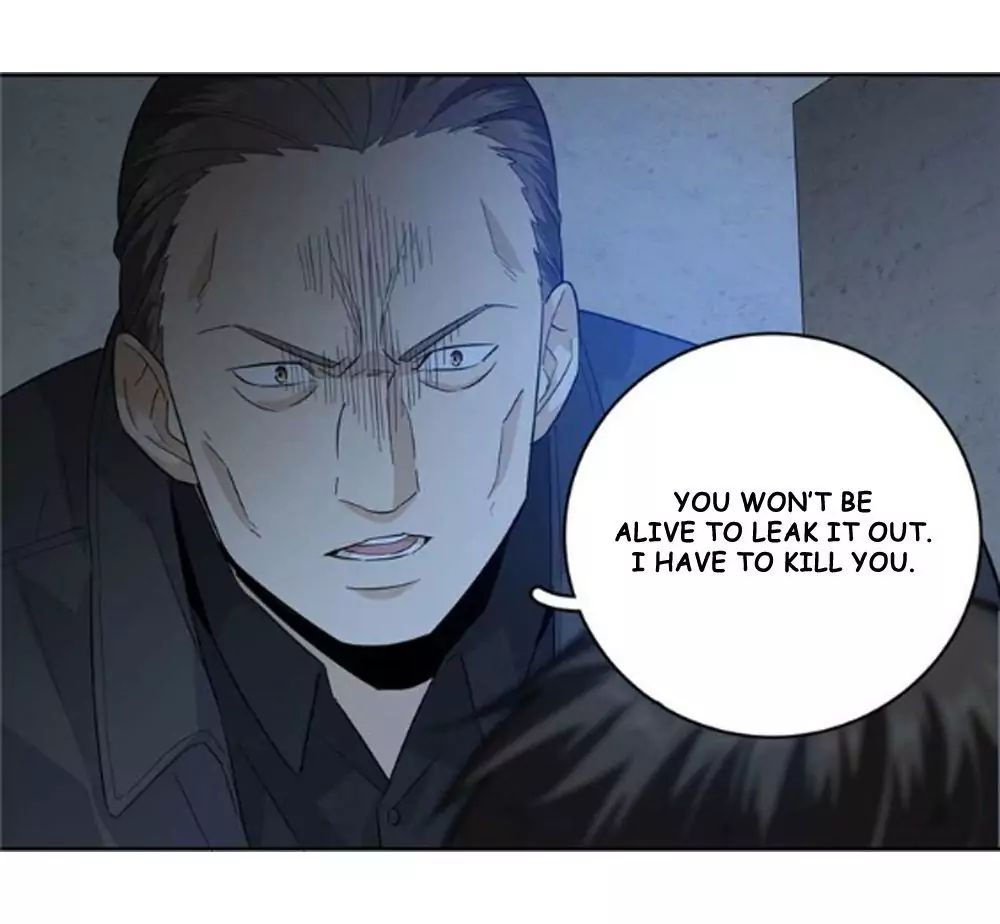 Global Martial Arts chapter 8 page 4