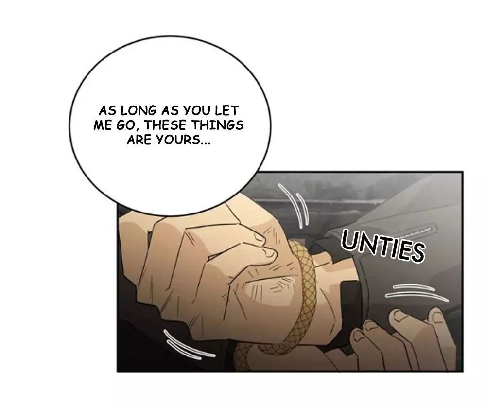 Global Martial Arts chapter 9 page 12