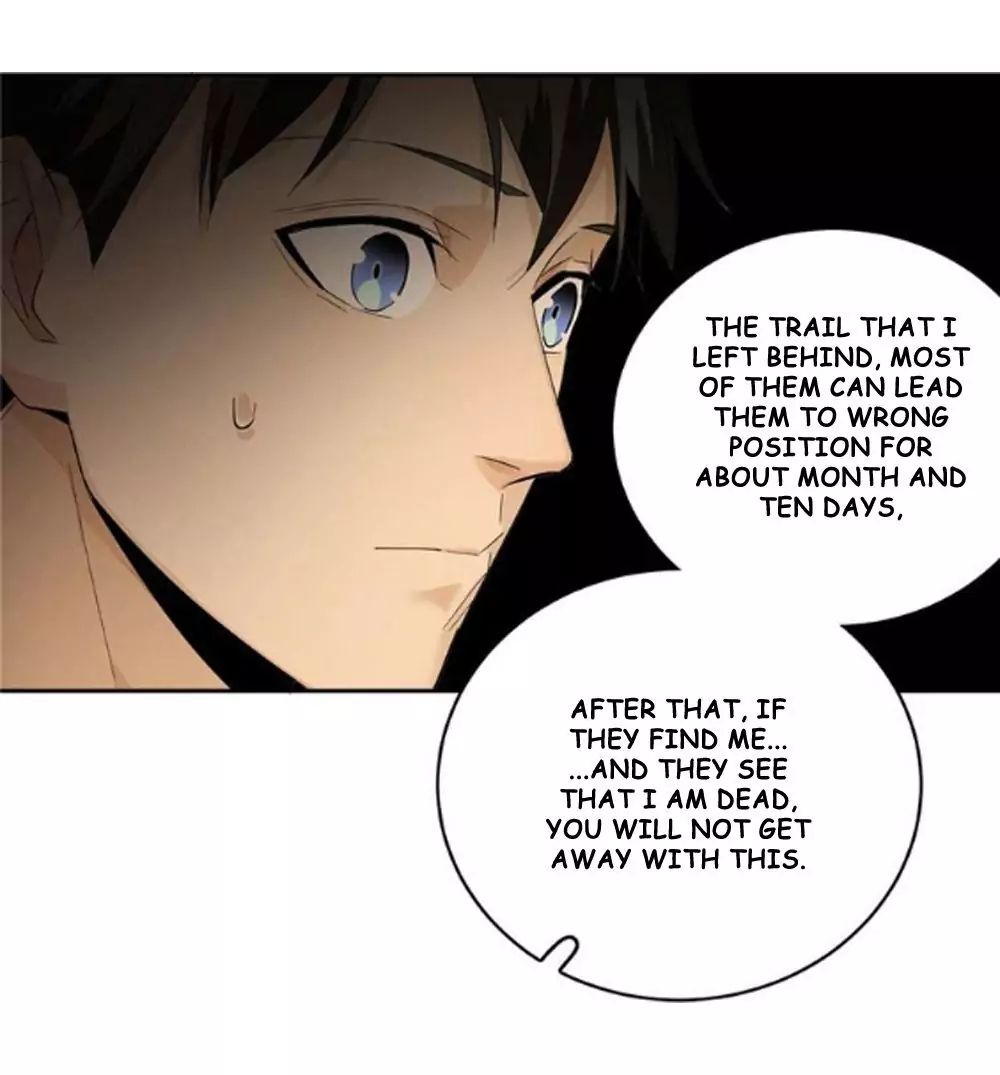 Global Martial Arts chapter 9 page 14