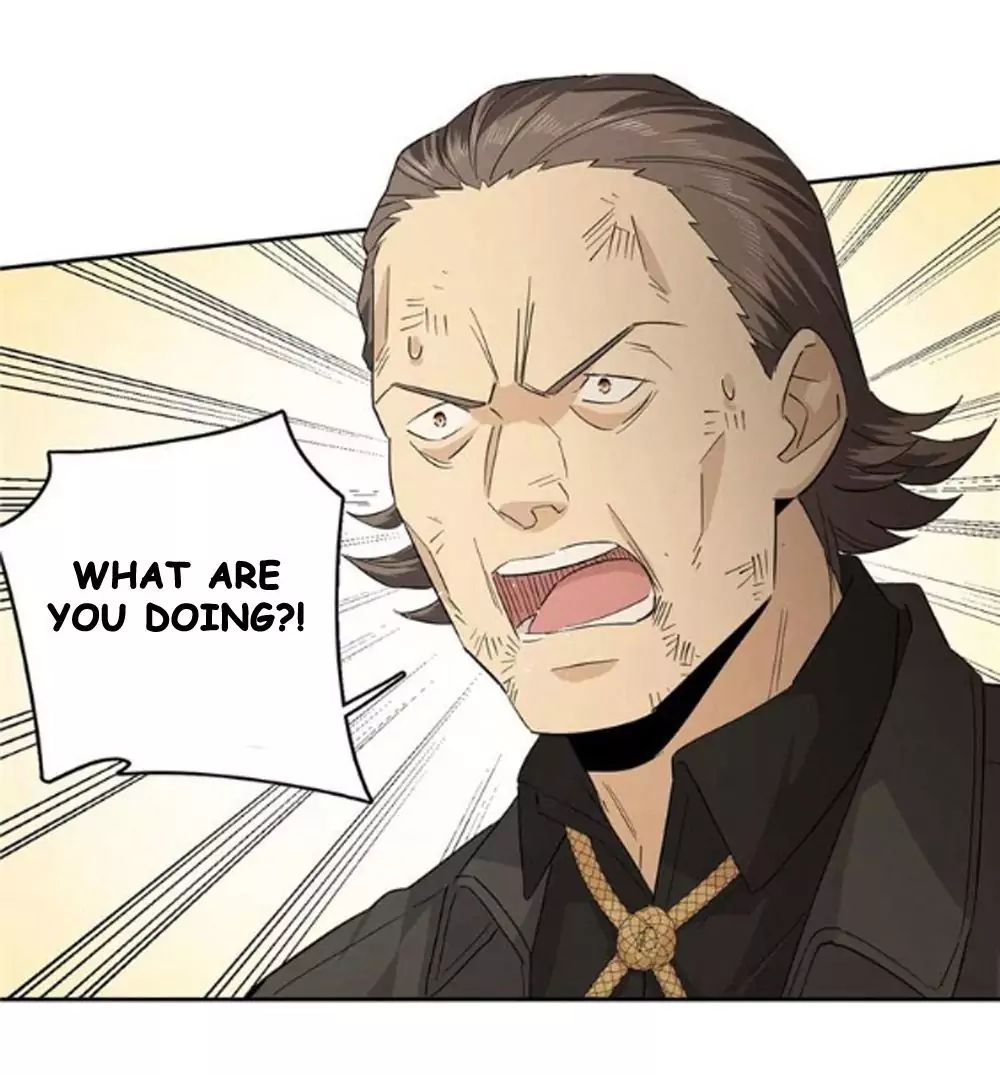 Global Martial Arts chapter 9 page 24