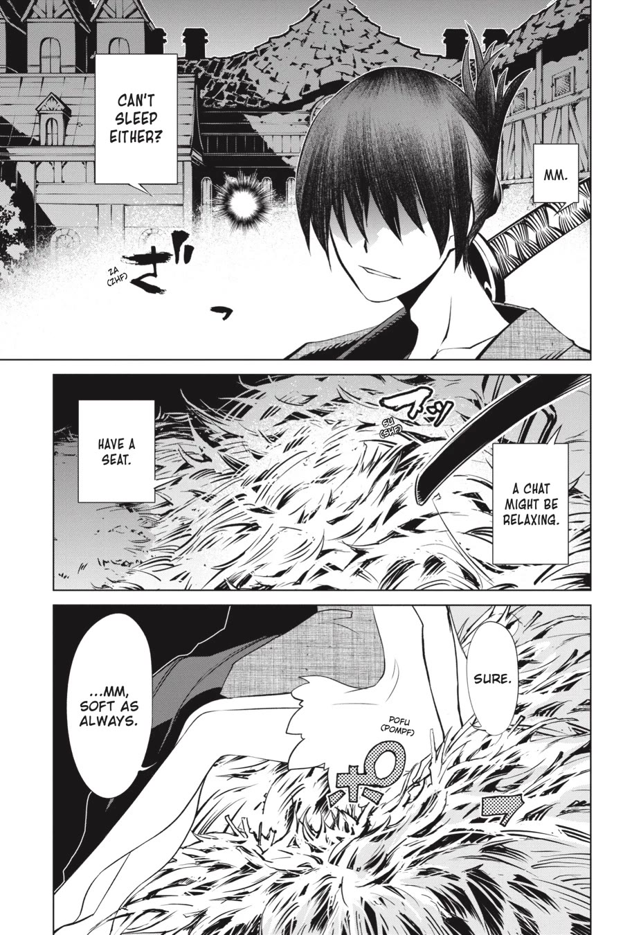 Goblin Slayer Gaiden 2: Tsubanari no Daikatana chapter 20 page 14