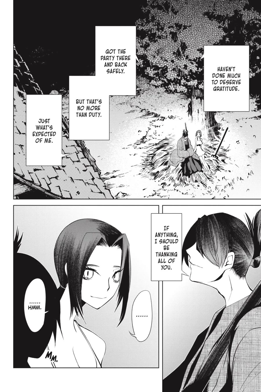 Goblin Slayer Gaiden 2: Tsubanari no Daikatana chapter 20 page 17