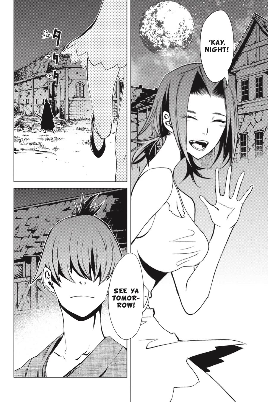 Goblin Slayer Gaiden 2: Tsubanari no Daikatana chapter 20 page 29