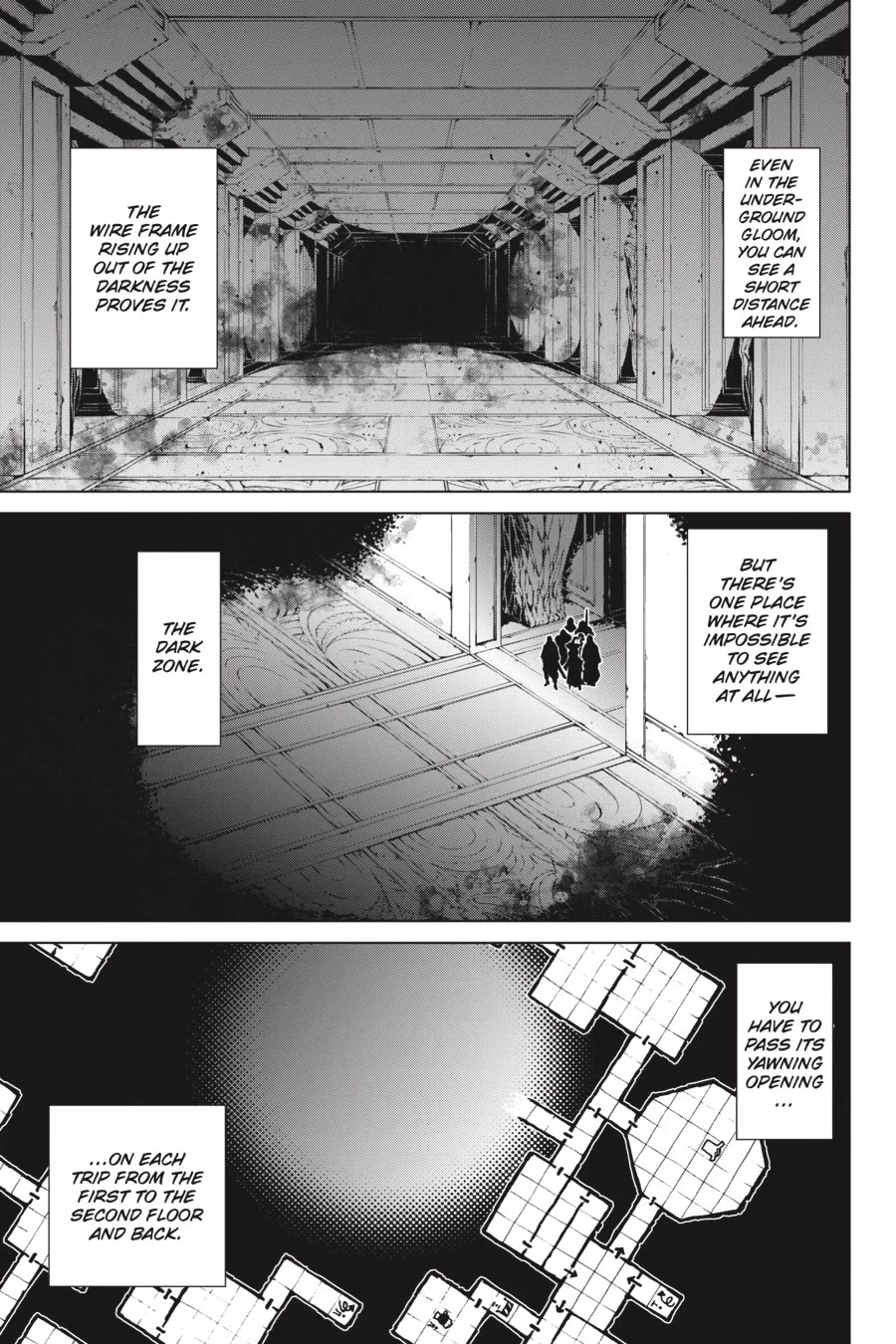 Goblin Slayer Gaiden 2: Tsubanari no Daikatana chapter 21 page 29