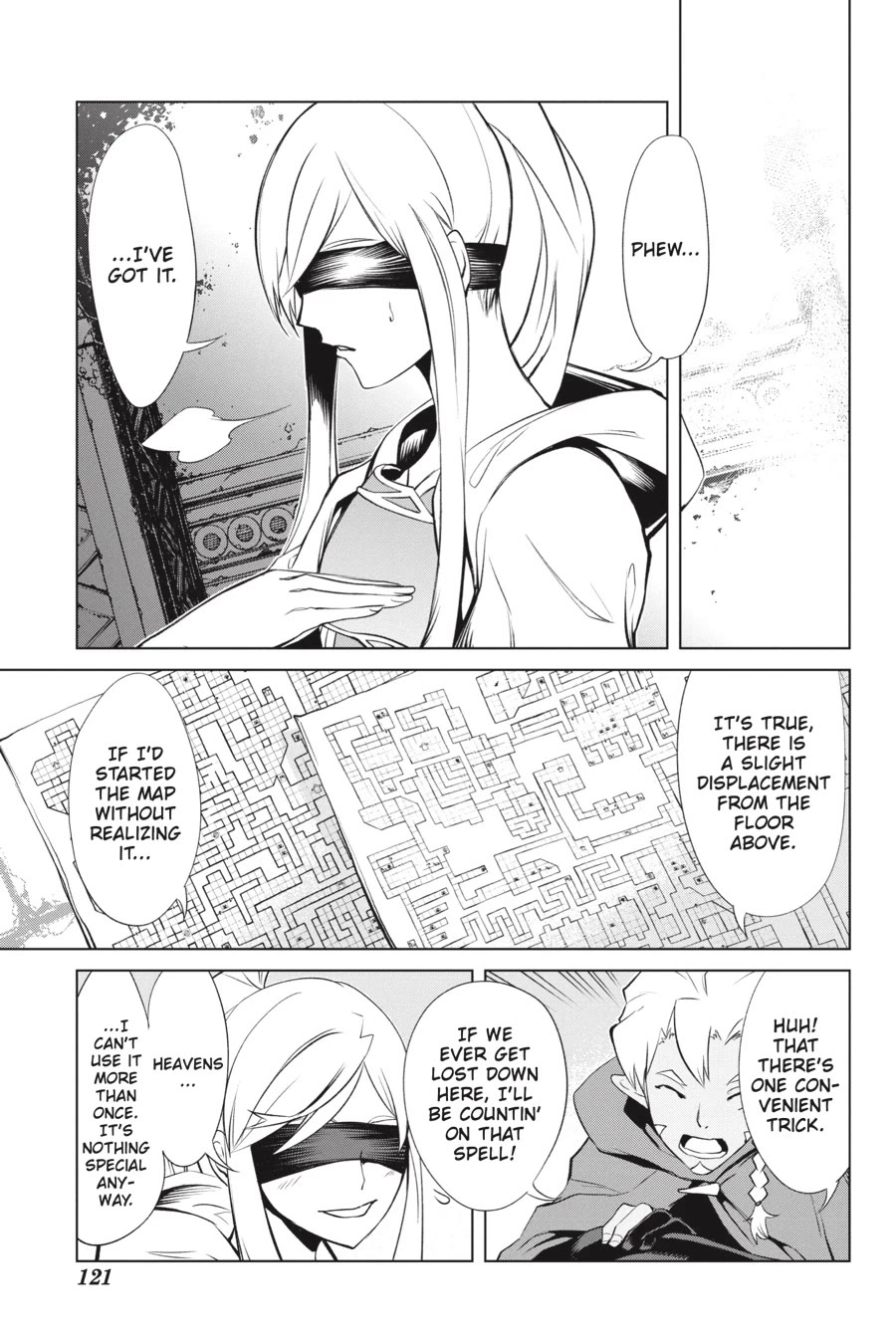 Goblin Slayer Gaiden 2: Tsubanari no Daikatana chapter 23 page 13