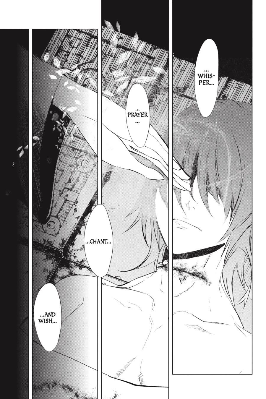 Goblin Slayer Gaiden 2: Tsubanari no Daikatana chapter 24 page 38