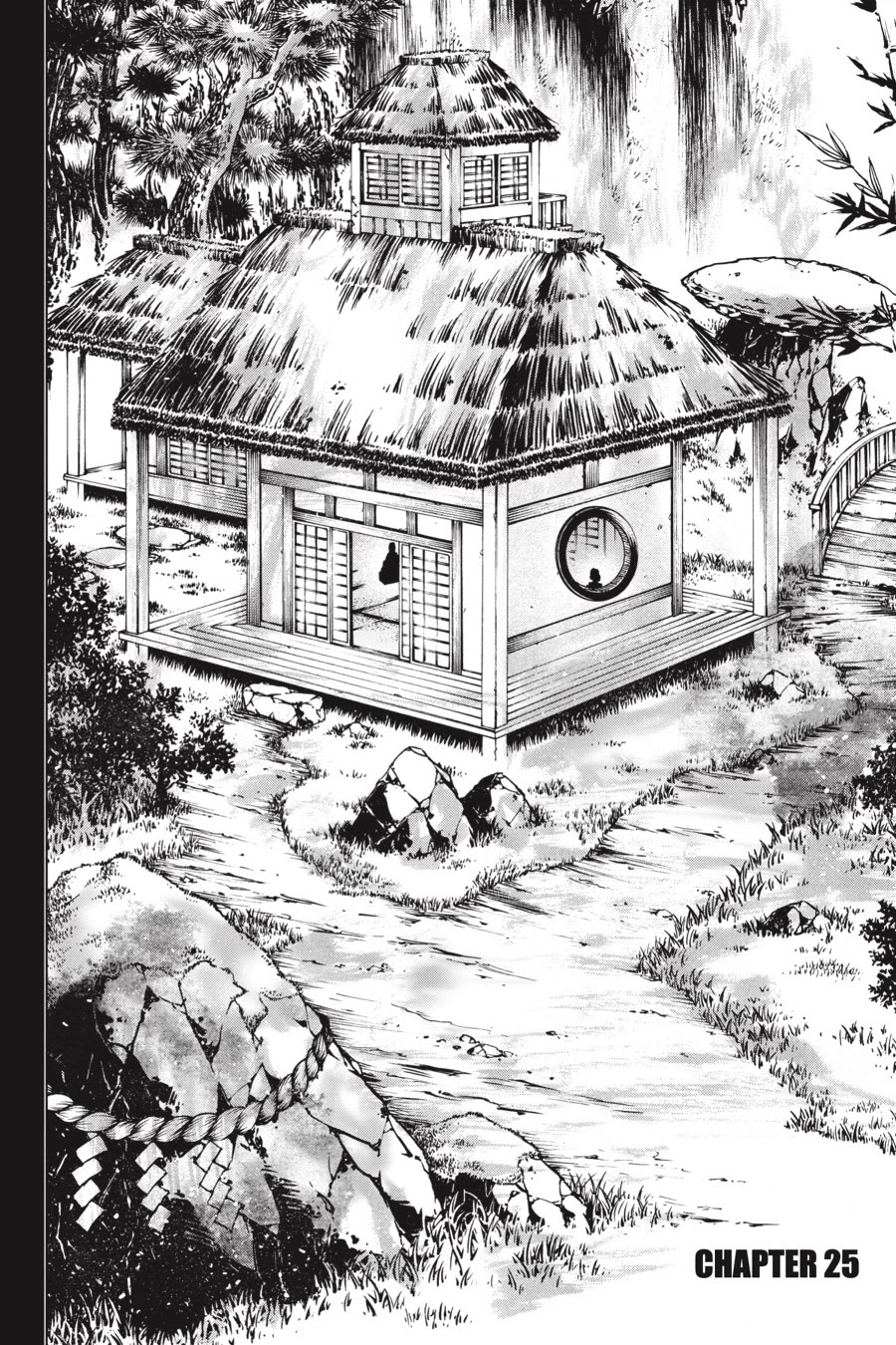 Goblin Slayer Gaiden 2: Tsubanari no Daikatana chapter 25 page 2