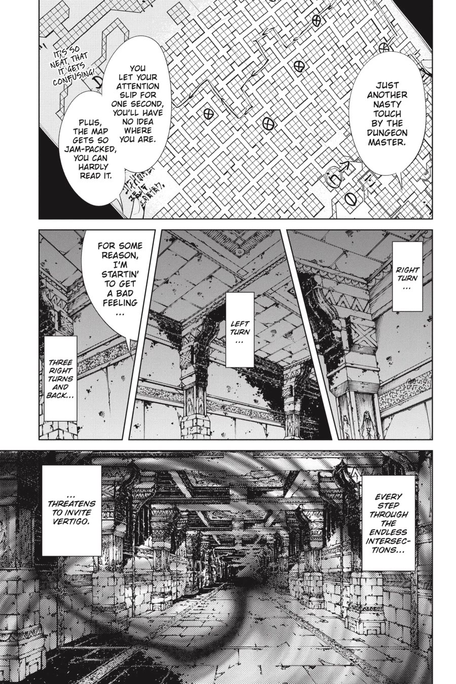 Goblin Slayer Gaiden 2: Tsubanari no Daikatana chapter 27 page 29