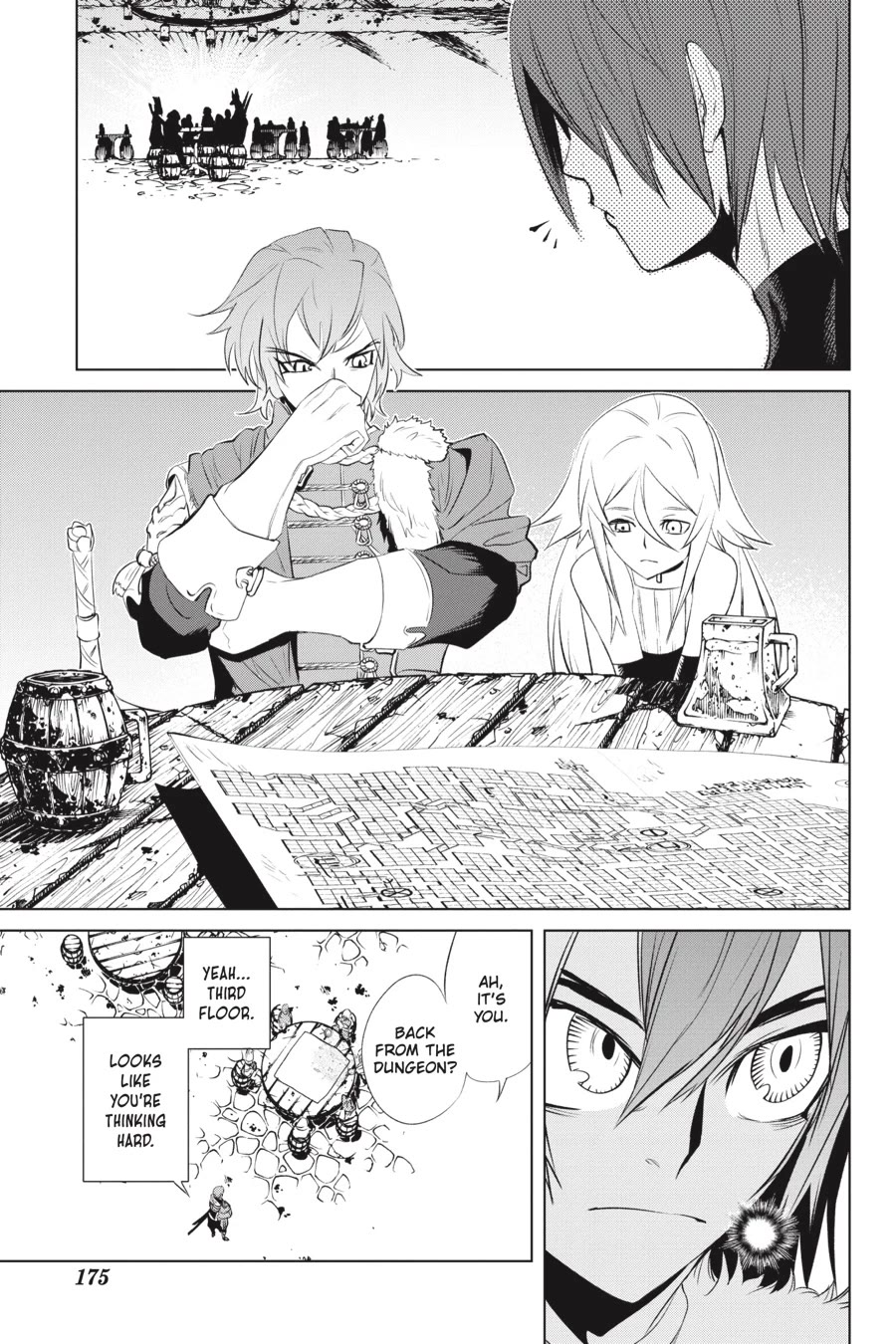 Goblin Slayer Gaiden 2: Tsubanari no Daikatana chapter 28 page 29