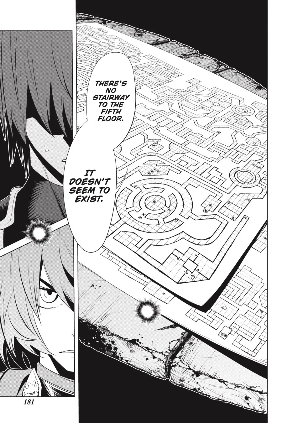 Goblin Slayer Gaiden 2: Tsubanari no Daikatana chapter 28 page 35