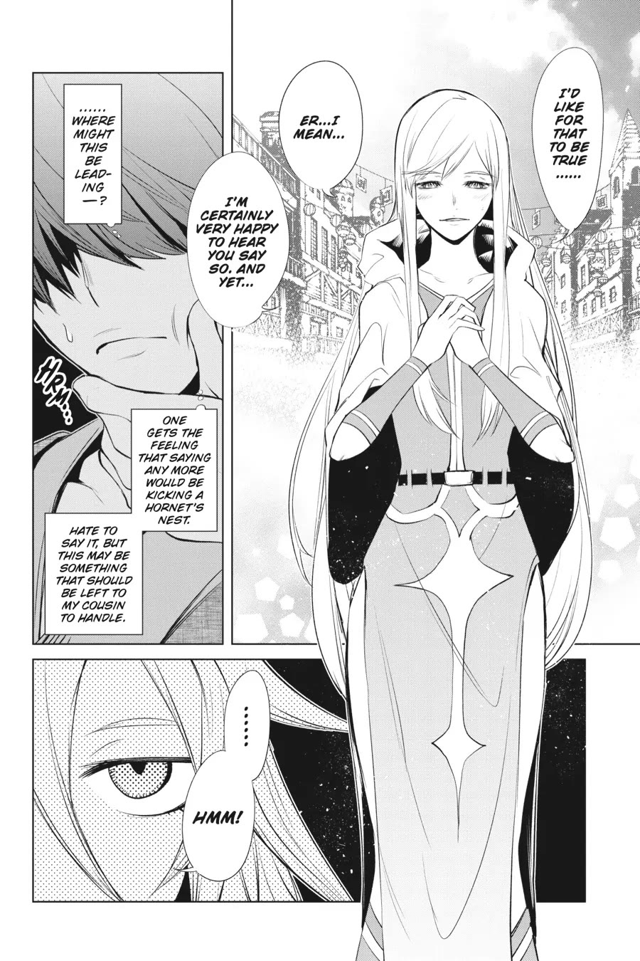 Goblin Slayer Gaiden 2: Tsubanari no Daikatana chapter 31 page 26