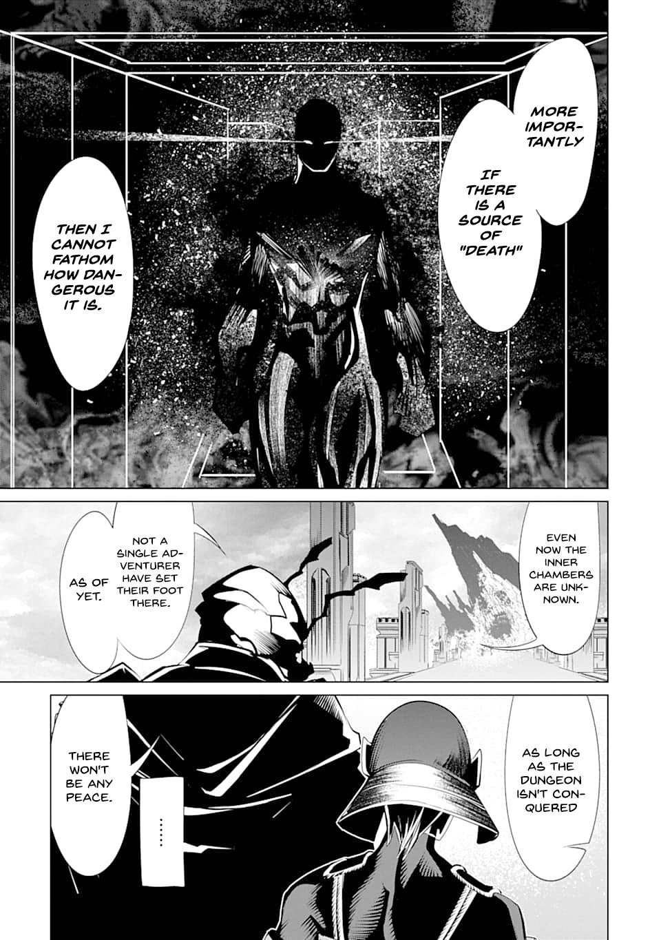 Goblin Slayer Gaiden 2: Tsubanari no Daikatana chapter 5 page 25