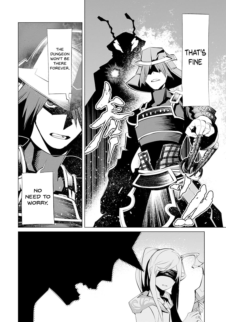 Goblin Slayer Gaiden 2: Tsubanari no Daikatana chapter 5 page 26