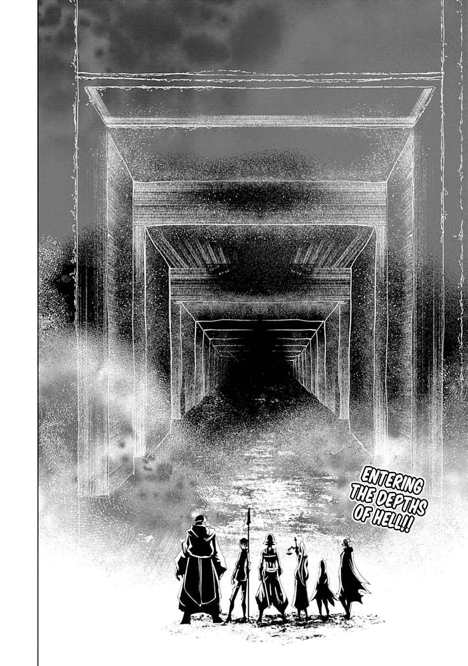 Goblin Slayer Gaiden 2: Tsubanari no Daikatana chapter 5 page 37