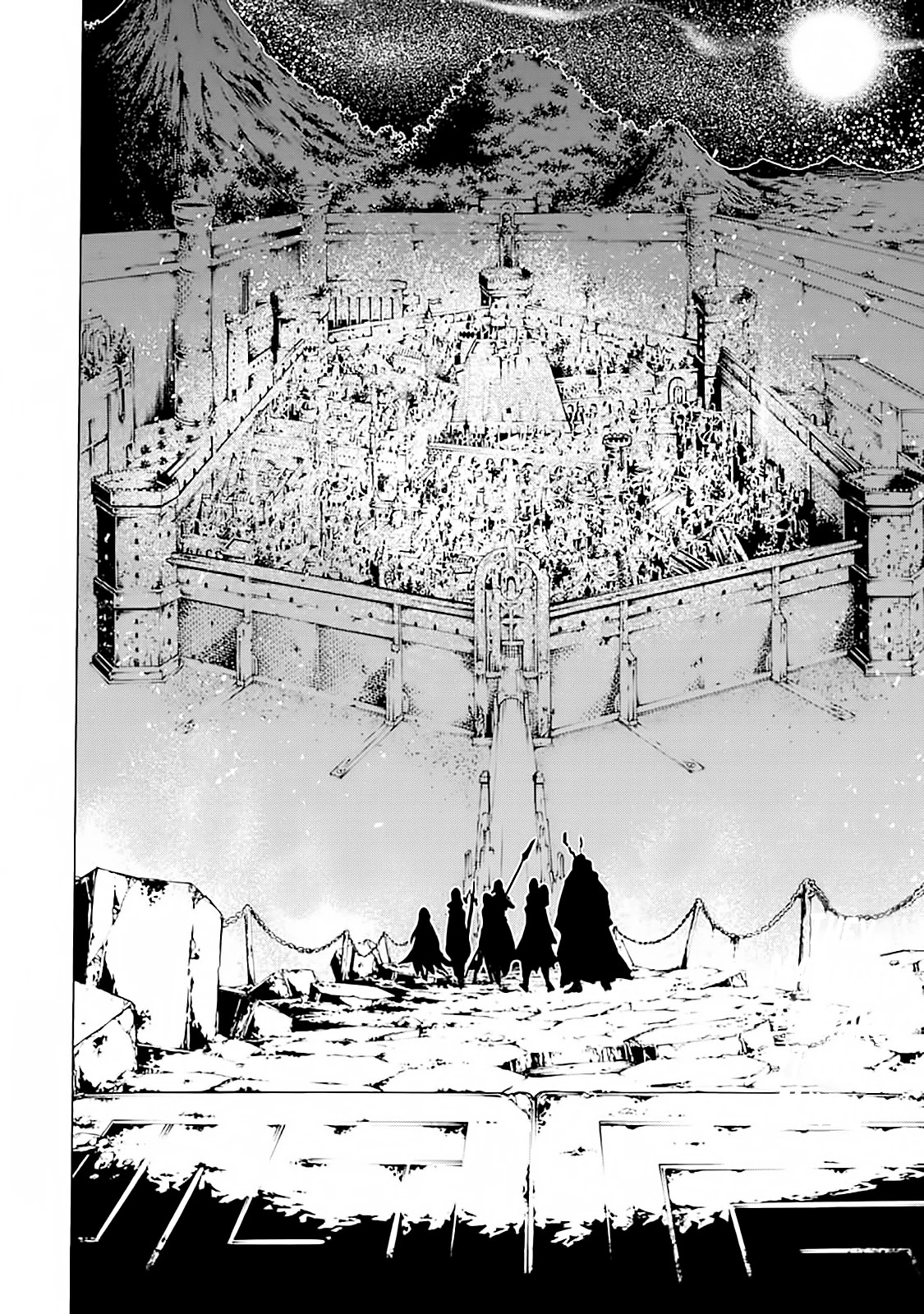 Goblin Slayer Gaiden 2: Tsubanari no Daikatana chapter 8 page 39