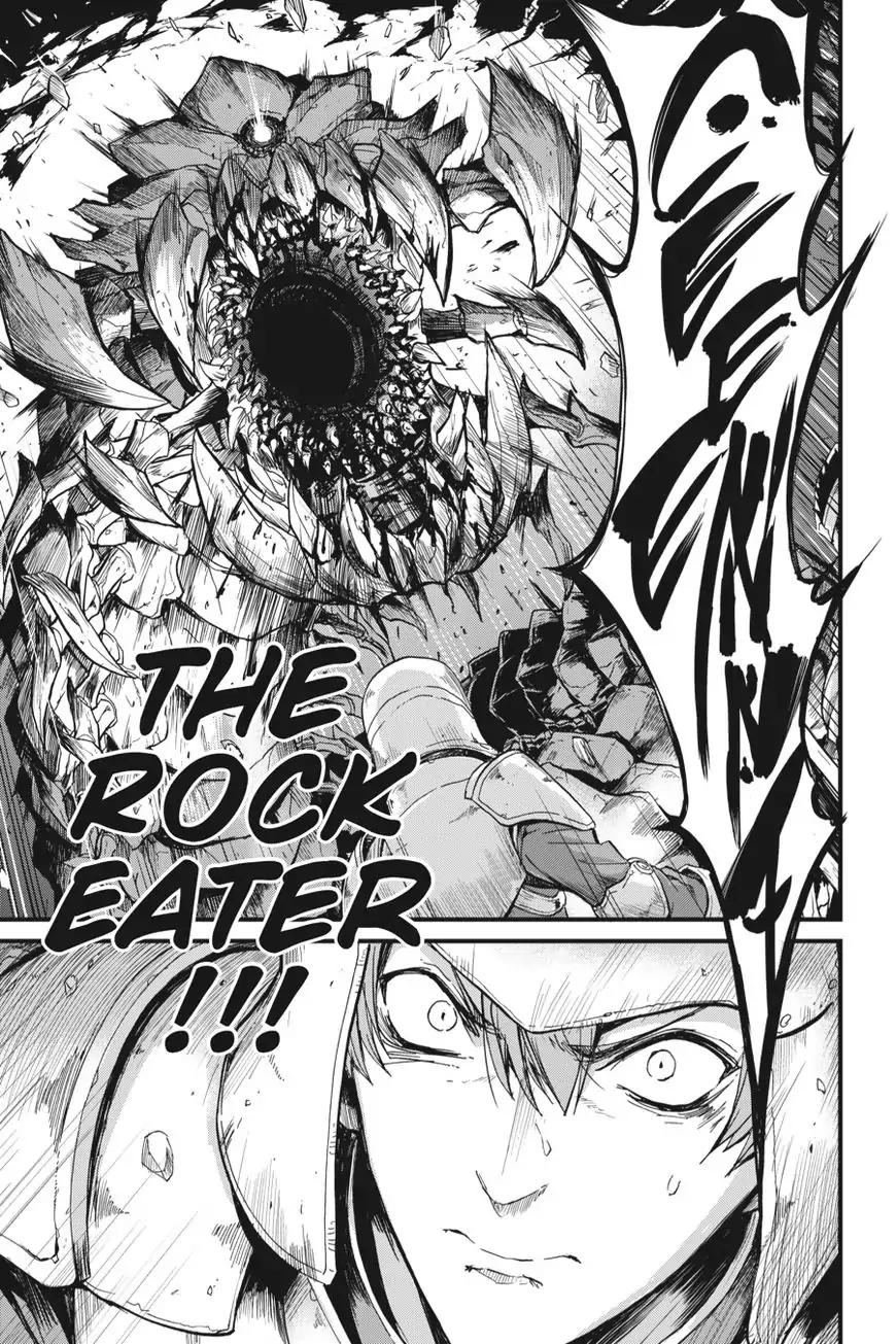 Goblin Slayer: Side Story Year One chapter 12 page 24