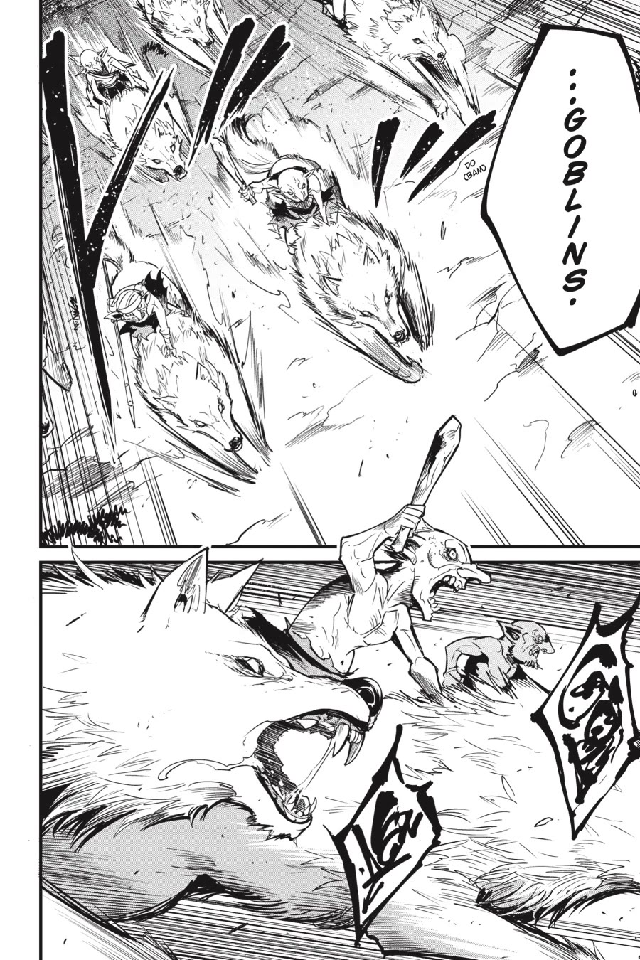 Goblin Slayer: Side Story Year One chapter 120 page 19