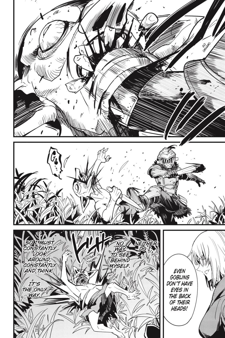 Goblin Slayer: Side Story Year One chapter 126 page 16