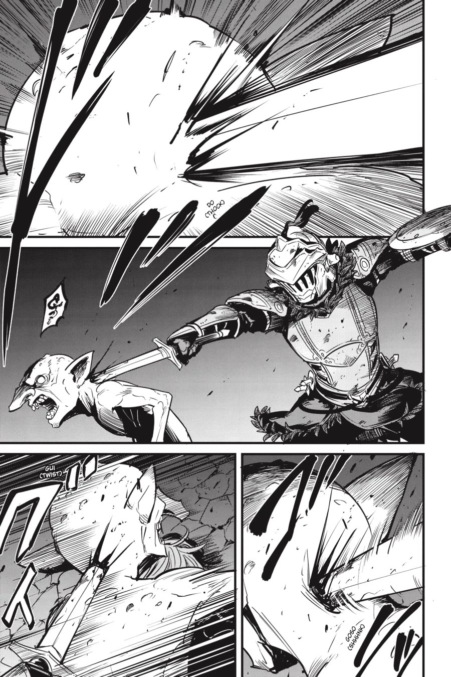 Goblin Slayer: Side Story Year One chapter 130 page 16