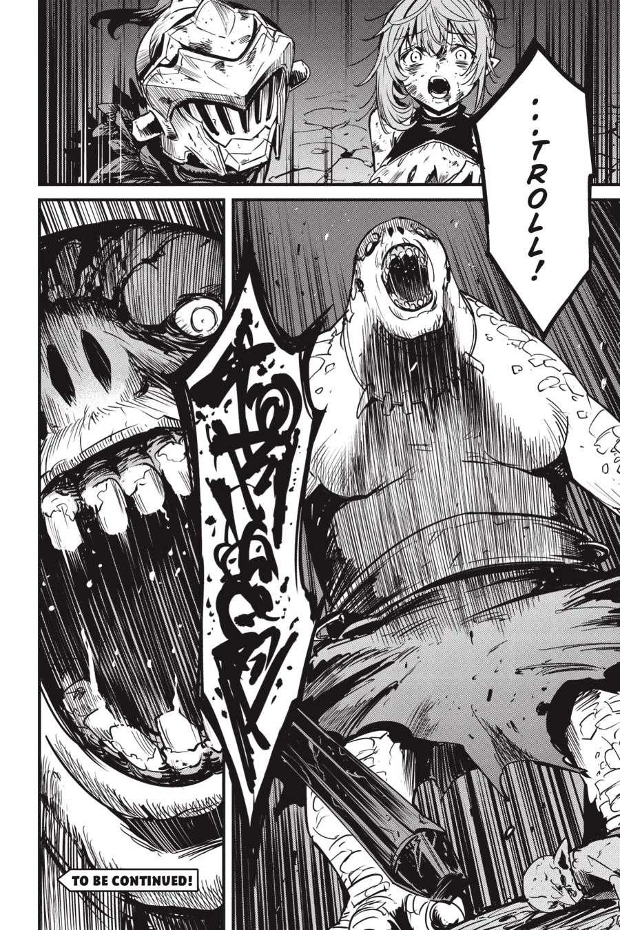 Goblin Slayer: Side Story Year One chapter 131 page 28