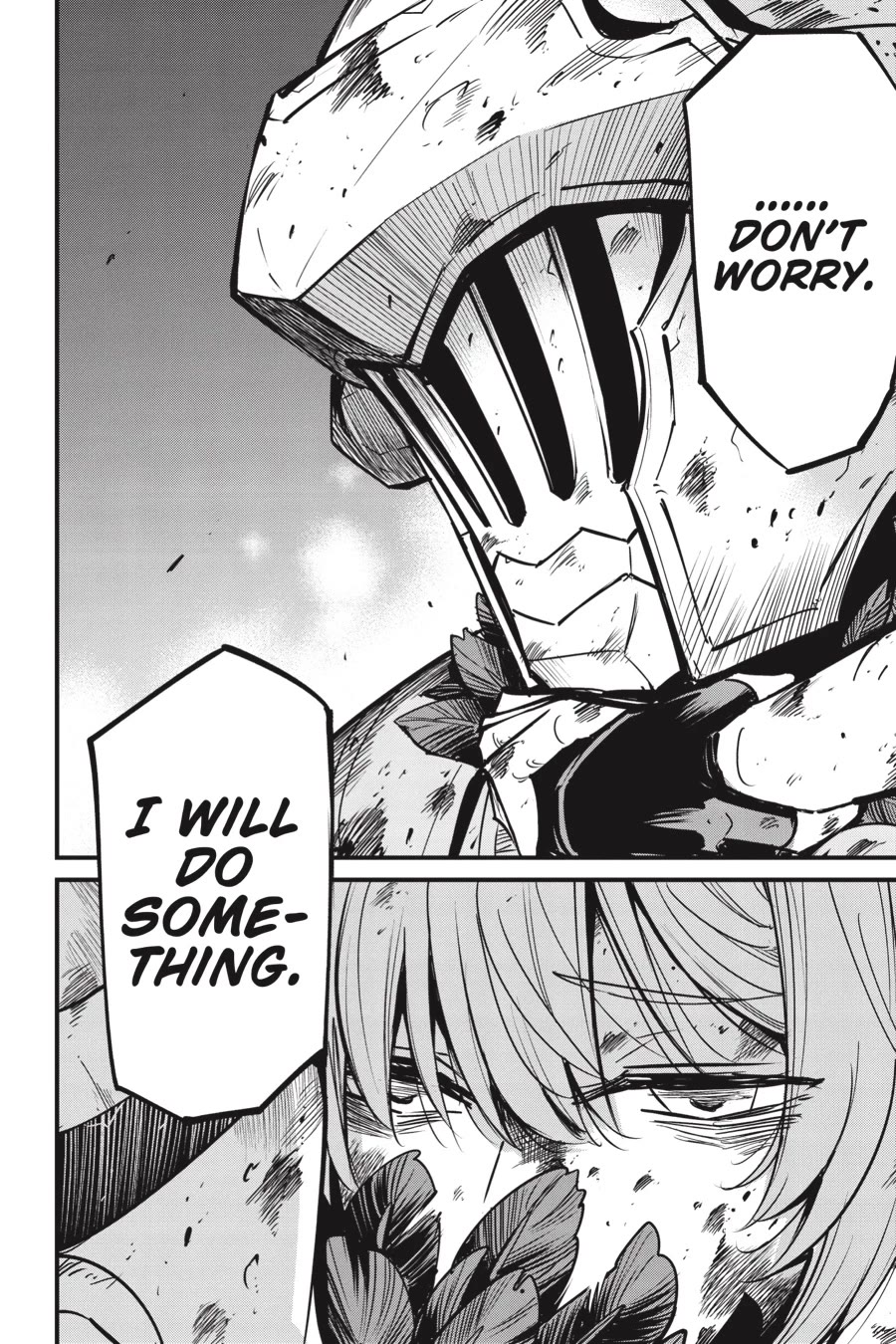 Goblin Slayer: Side Story Year One chapter 132 page 27