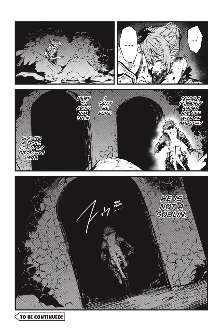 Goblin Slayer: Side Story Year One chapter 132 page 30