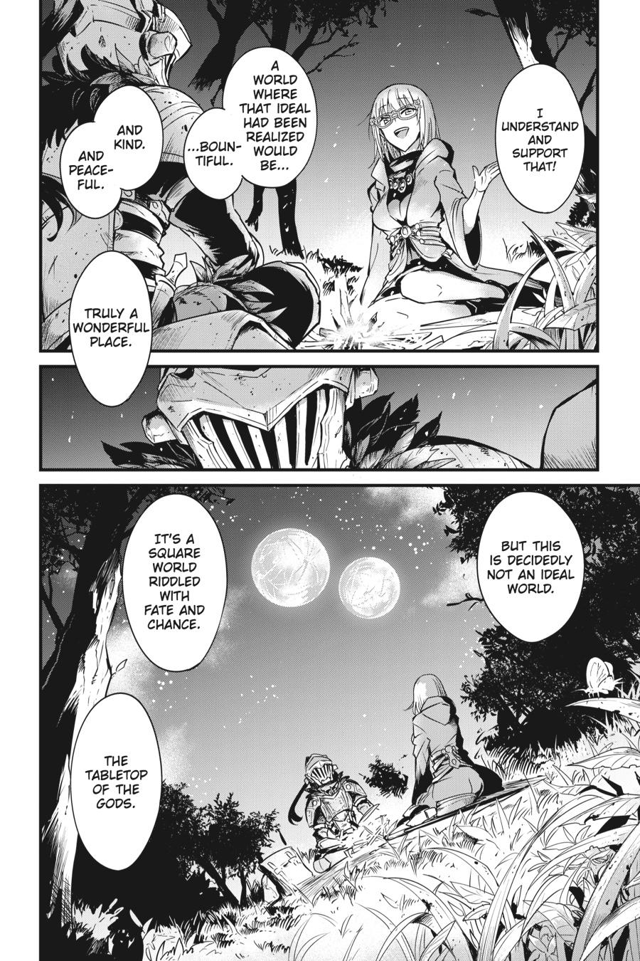 Goblin Slayer: Side Story Year One chapter 37 page 13