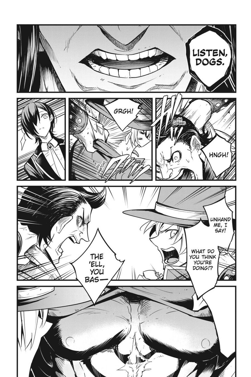 Goblin Slayer: Side Story Year One chapter 46 page 10