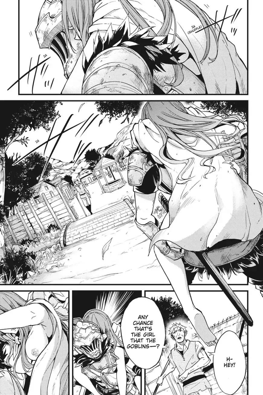 Goblin Slayer: Side Story Year One chapter 6 page 2