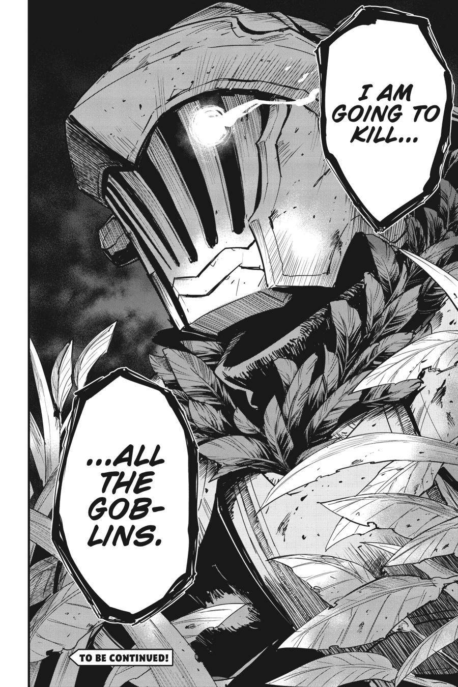 Goblin Slayer: Side Story Year One chapter 60 page 19