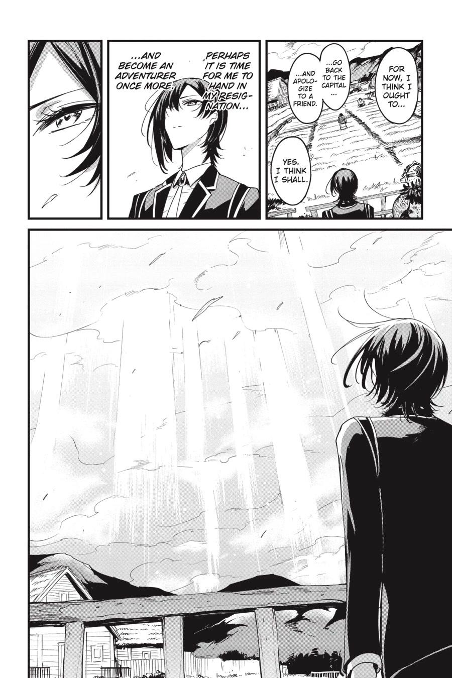 Goblin Slayer: Side Story Year One chapter 76 page 11