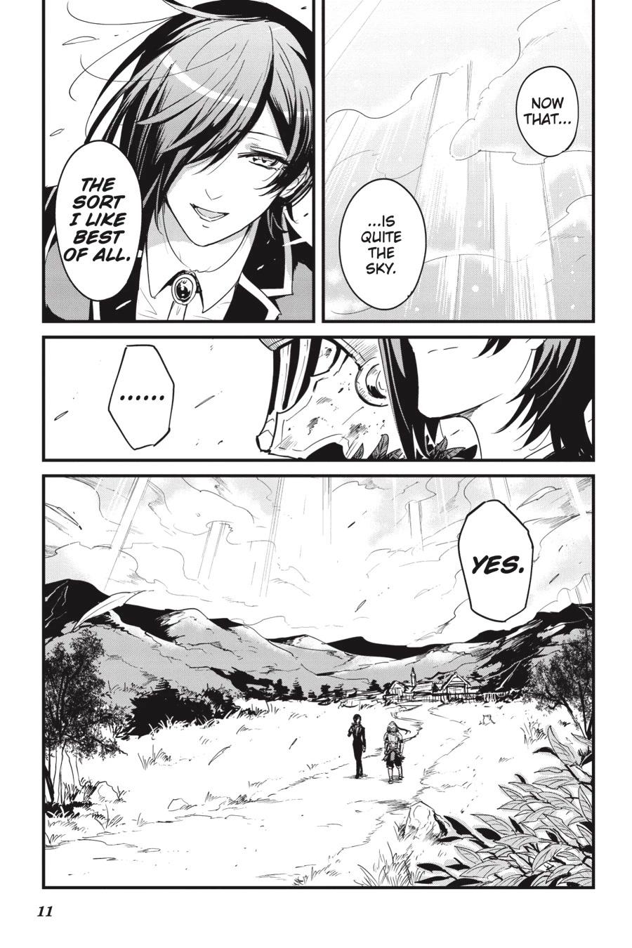 Goblin Slayer: Side Story Year One chapter 76 page 12