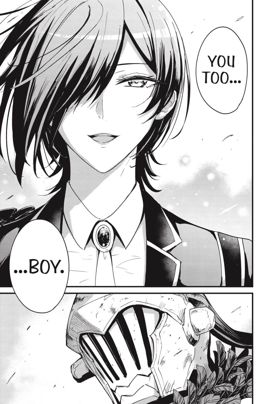 Goblin Slayer: Side Story Year One chapter 76 page 16