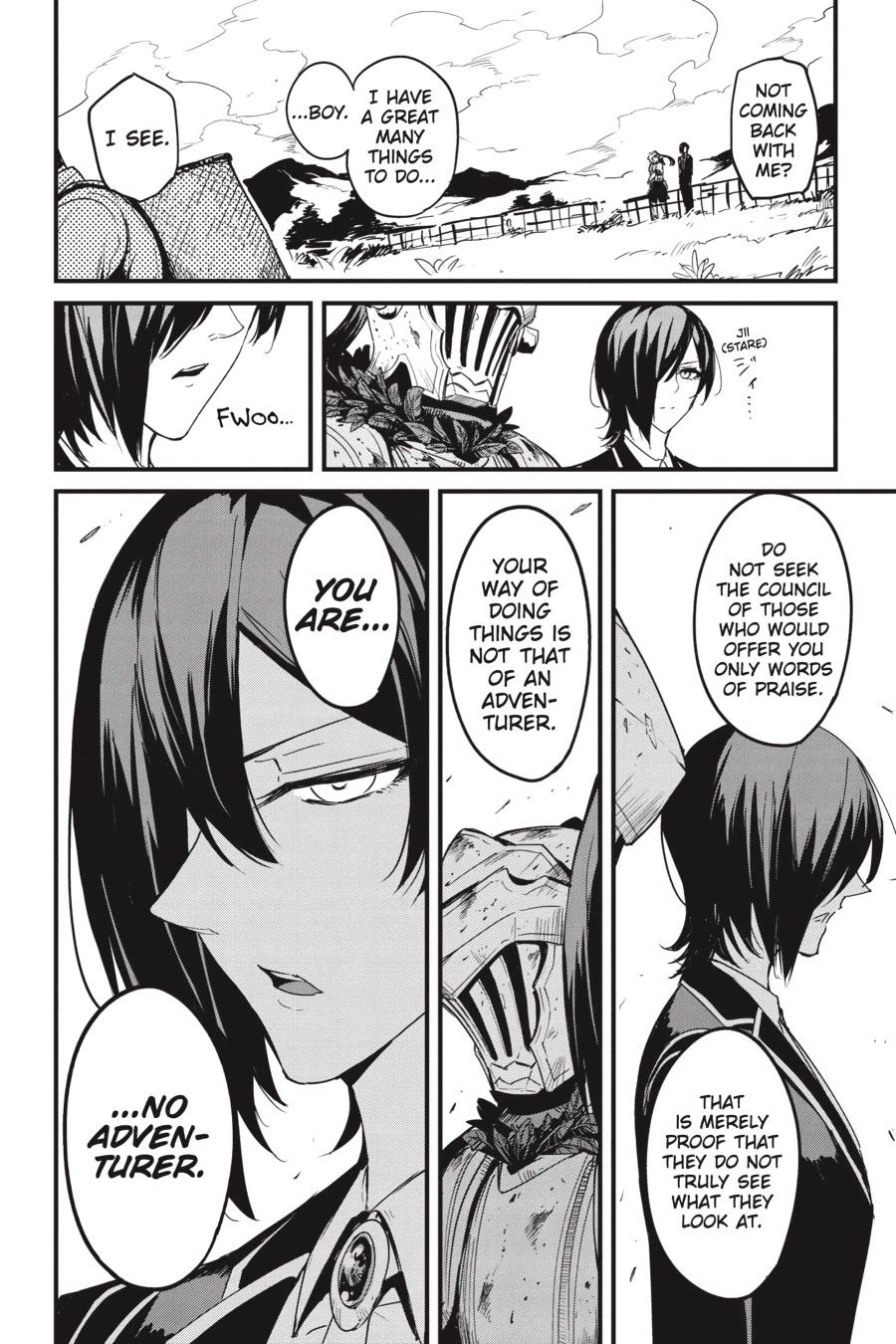 Goblin Slayer: Side Story Year One chapter 76 page 5