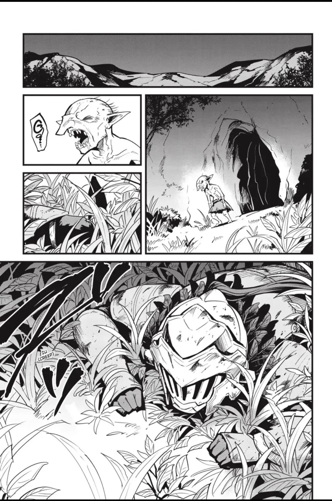 Goblin Slayer: Side Story Year One chapter 79 page 10