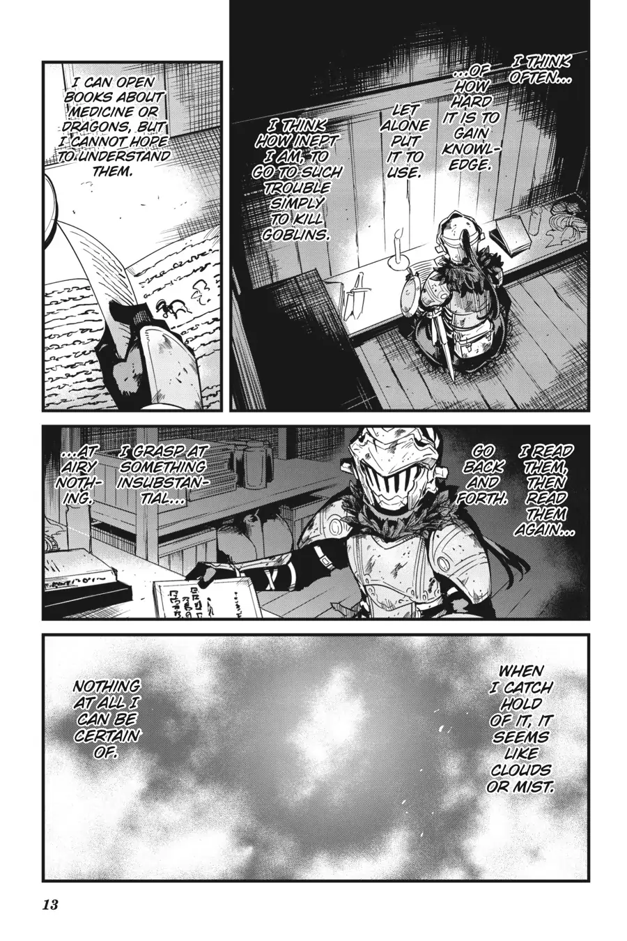 Goblin Slayer: Side Story Year One chapter 83 page 14