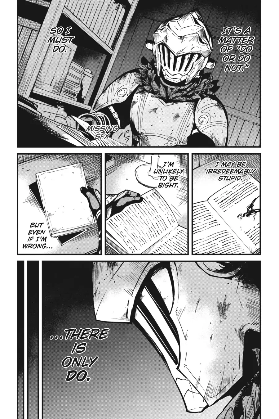 Goblin Slayer: Side Story Year One chapter 83 page 15