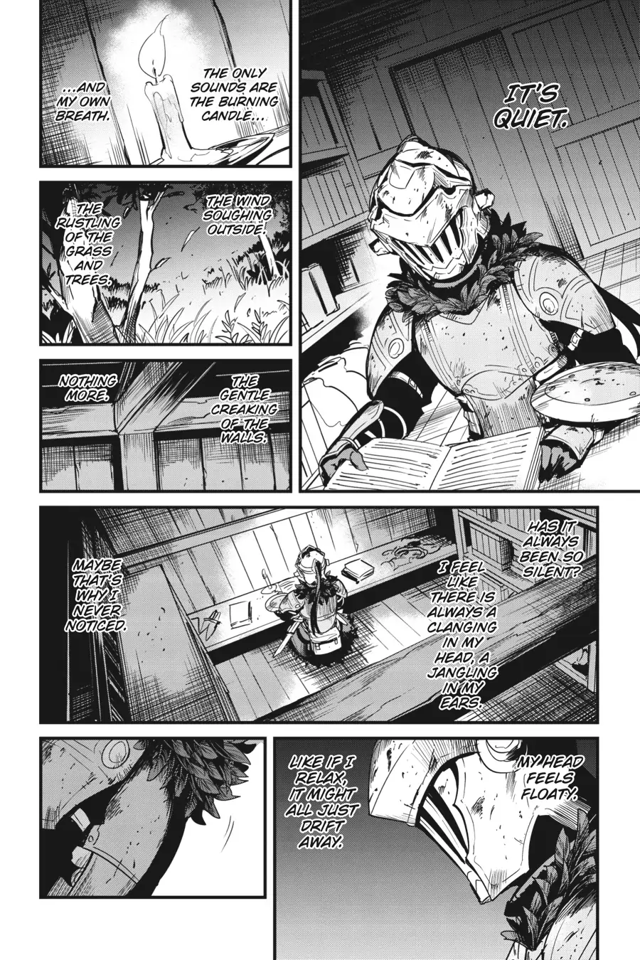 Goblin Slayer: Side Story Year One chapter 83 page 17