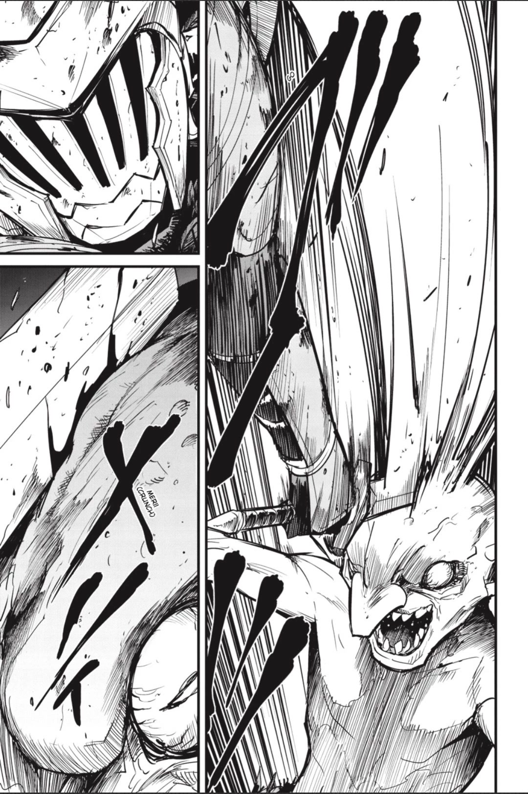 Goblin Slayer: Side Story Year One chapter 88 page 12