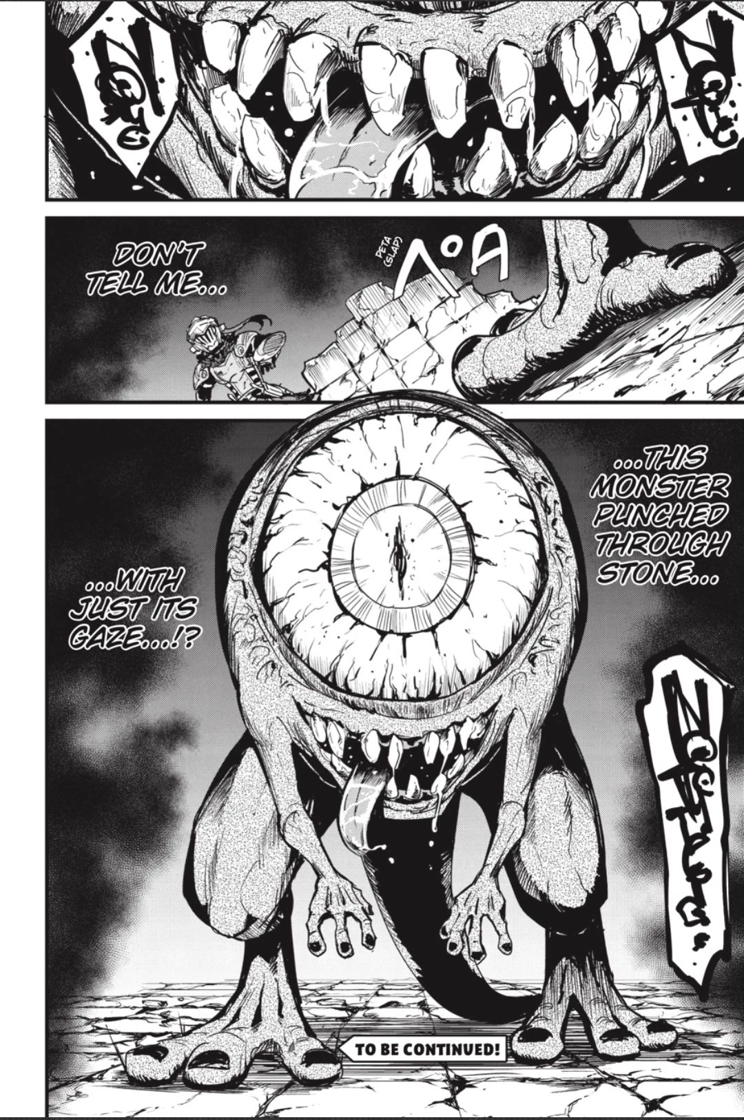 Goblin Slayer: Side Story Year One chapter 88 page 21