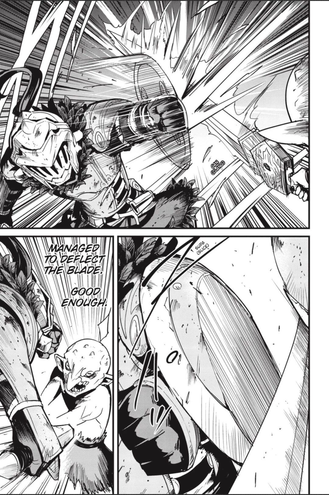 Goblin Slayer: Side Story Year One chapter 88 page 6