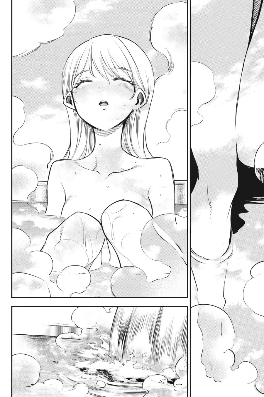 Goblin Slayer chapter 102 page 12