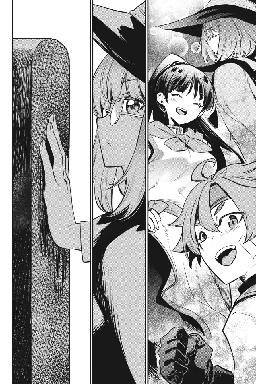 Goblin Slayer chapter 102 page 2