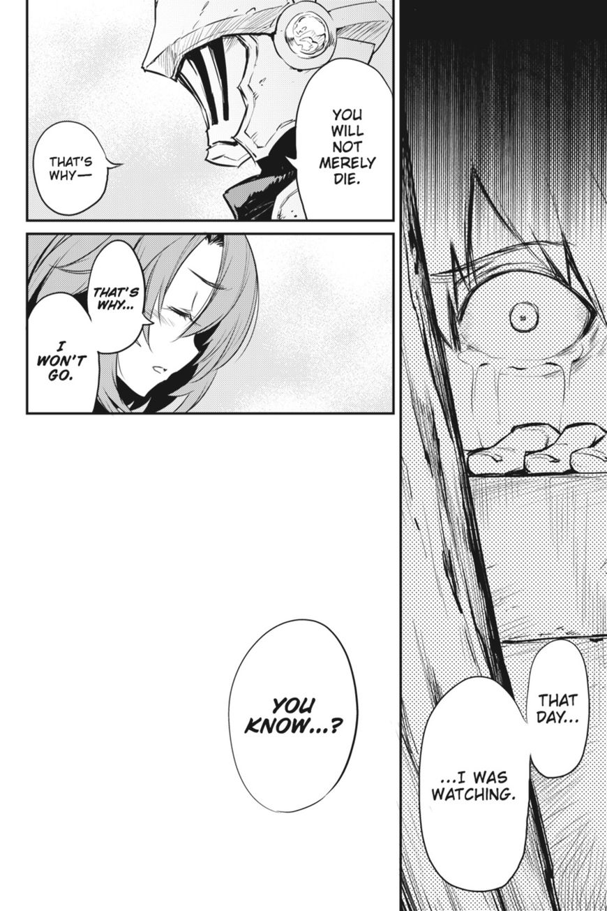 Goblin Slayer chapter 11 page 7