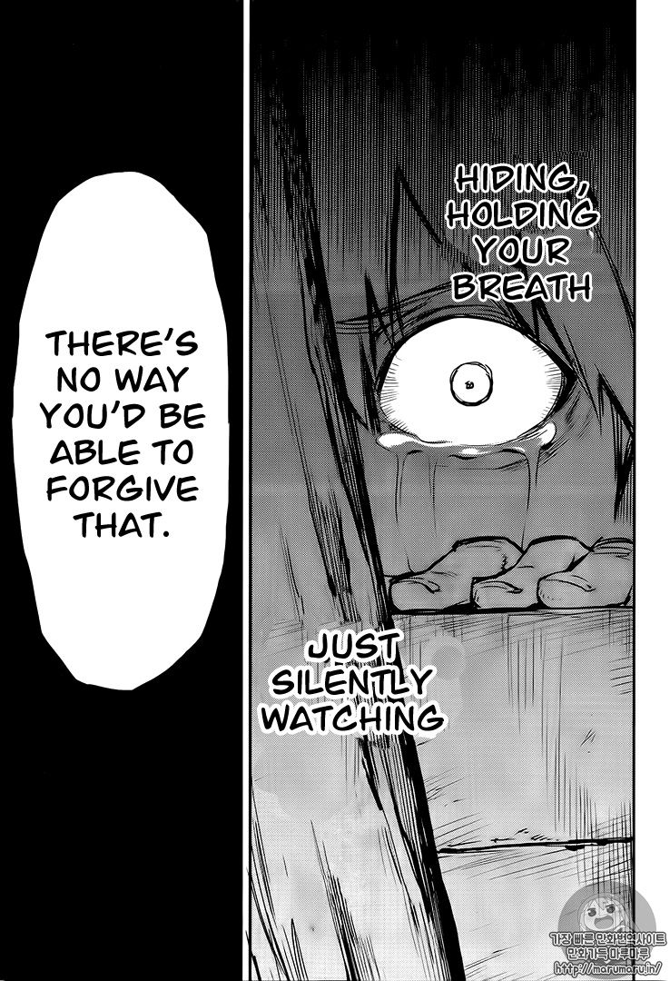 Goblin Slayer chapter 3 page 25