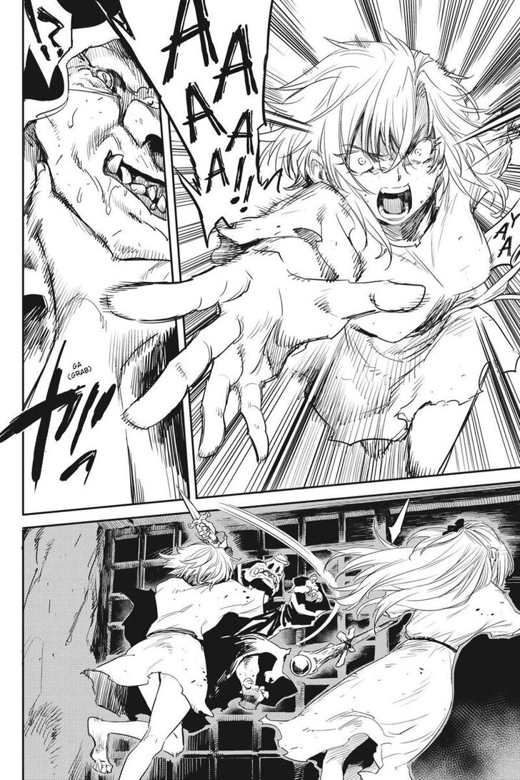 Goblin Slayer chapter 47 page 18