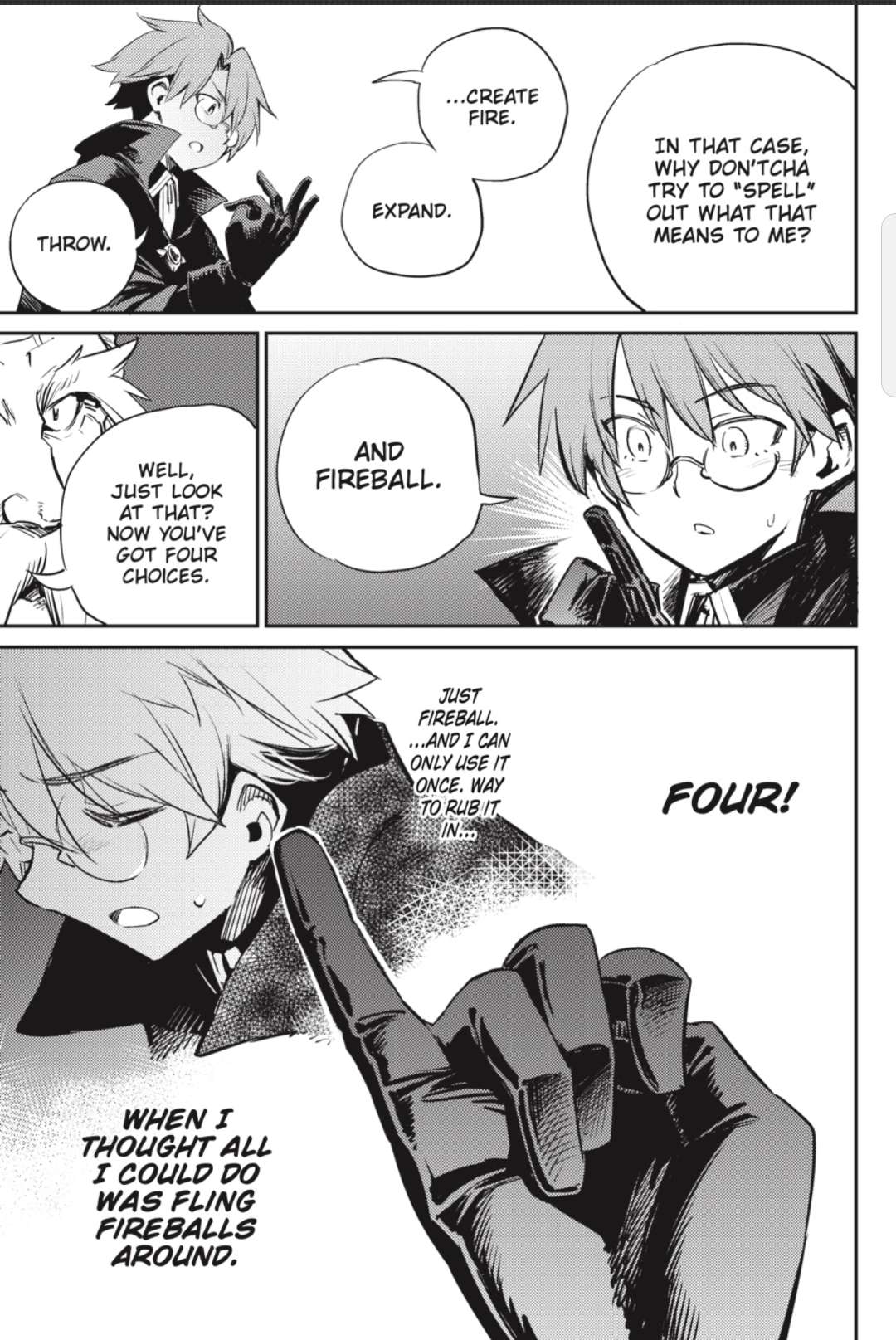 Goblin Slayer chapter 67 page 13