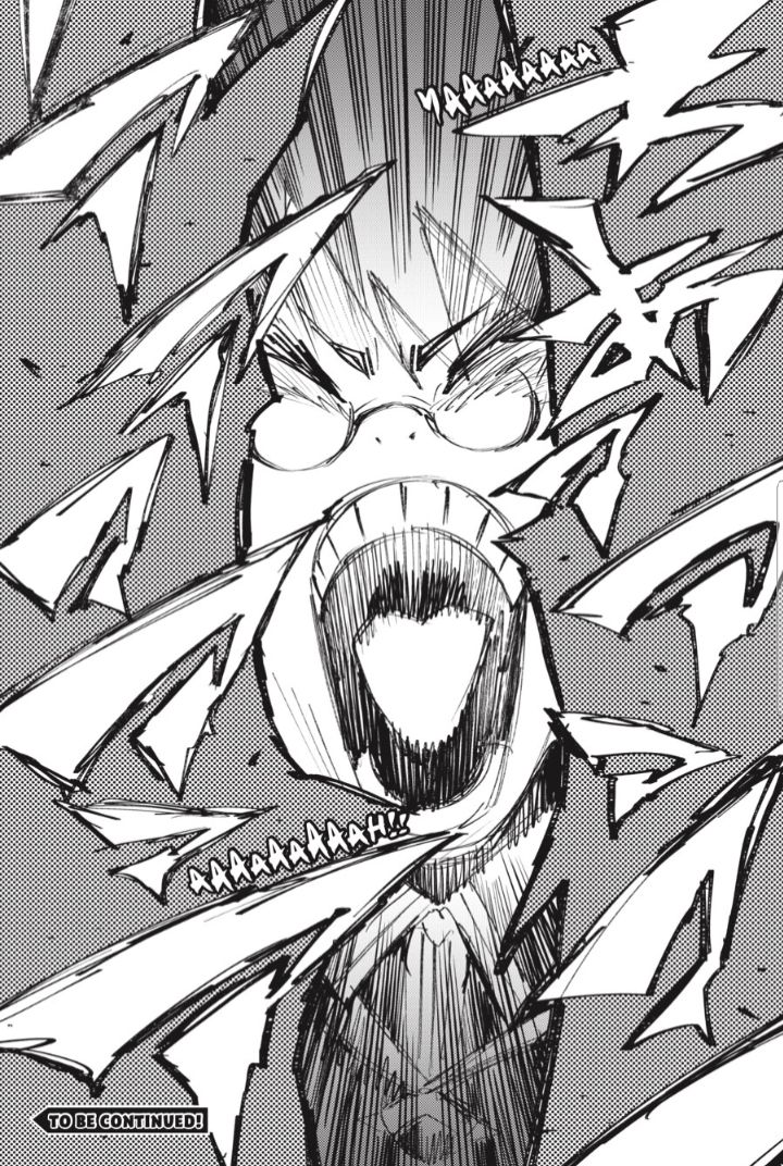 Goblin Slayer chapter 73.2 page 11