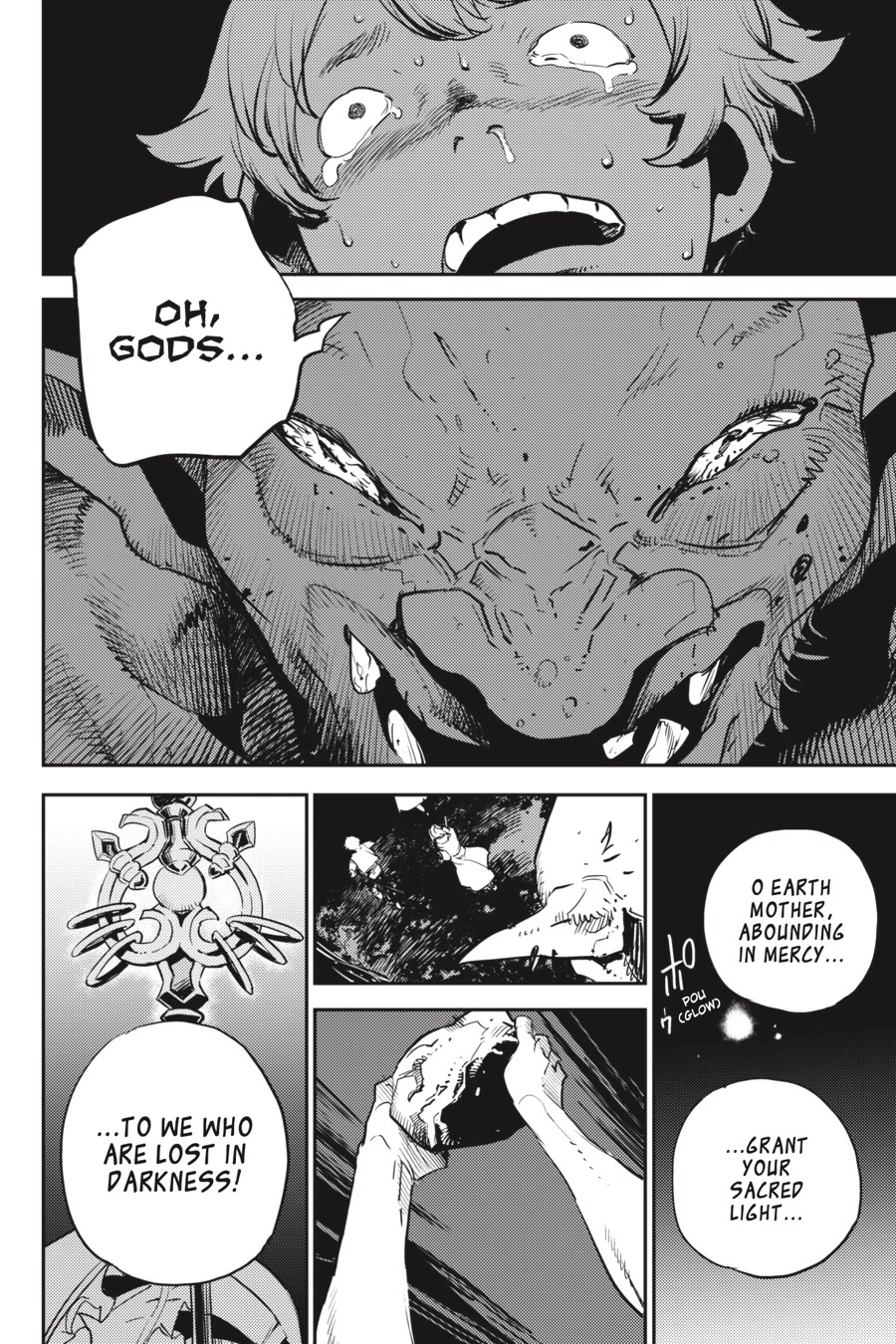 Goblin Slayer chapter 73 page 15